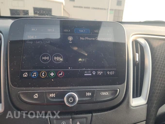 2024 Chevrolet Malibu LT 1LT - miniatura 11