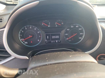 2024 Chevrolet Malibu LT 1LT - miniatura 12