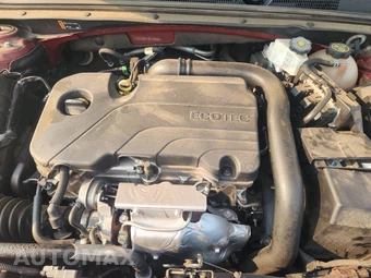 2024 Chevrolet Malibu LT 1LT - miniatura 15