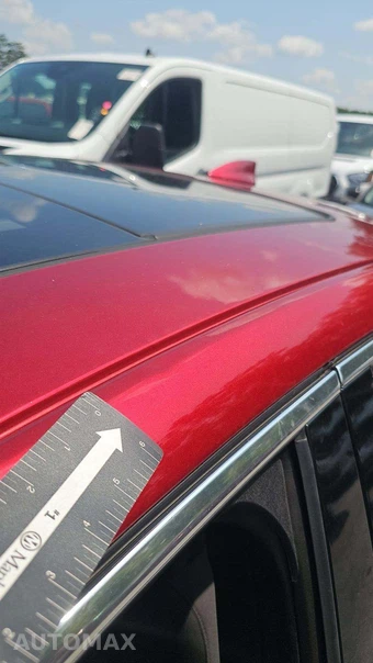 2024 Chevrolet Malibu LT 1LT - miniatura 26