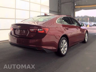2024 Chevrolet Malibu LT 1LT - miniatura 4