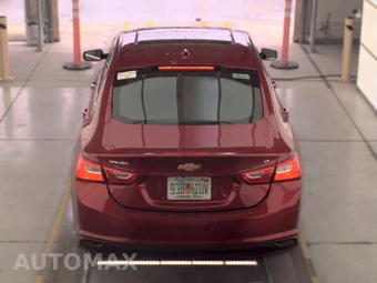 2024 Chevrolet Malibu LT 1LT - miniatura 5