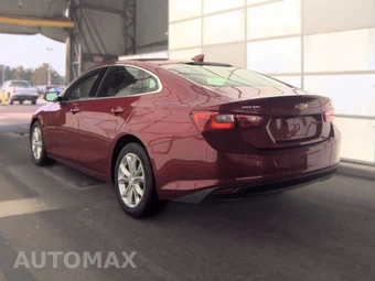 2024 Chevrolet Malibu LT 1LT - miniatura 6