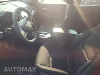 2024 Chevrolet Malibu LT 1LT - miniatura 7