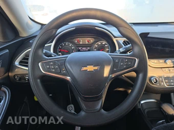 2024 Chevrolet Malibu LT 1LT – miniatura 10