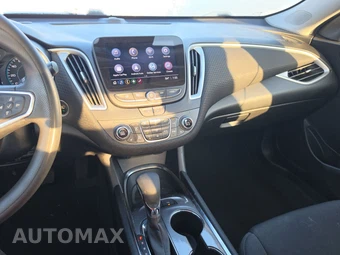 2024 Chevrolet Malibu LT 1LT – miniatura 11
