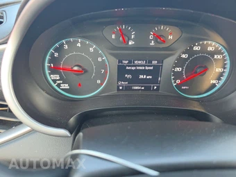 2024 Chevrolet Malibu LT 1LT – miniatura 12