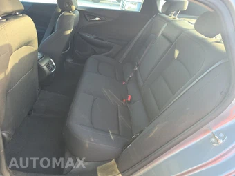 2024 Chevrolet Malibu LT 1LT – miniatura 13