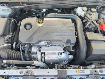 2024 Chevrolet Malibu LT 1LT – miniatura 15