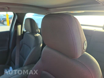 2024 Chevrolet Malibu LT 1LT – miniatura 18