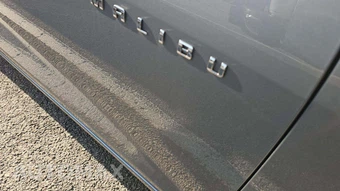2024 Chevrolet Malibu LT 1LT – miniatura 20