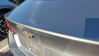 2024 Chevrolet Malibu LT 1LT – miniatura 26