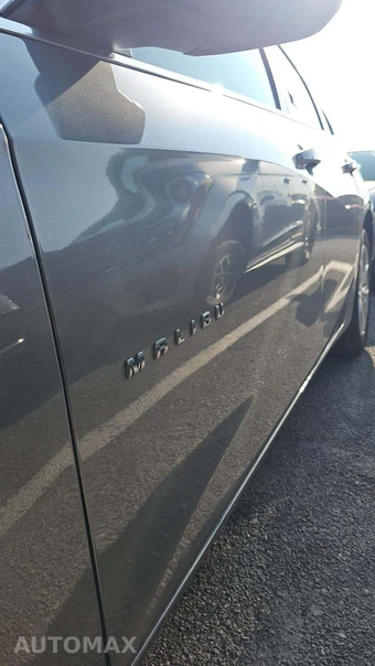 2024 Chevrolet Malibu LT 1LT – miniatura 29