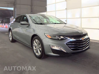 2024 Chevrolet Malibu LT 1LT – miniatura 3