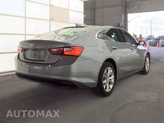 2024 Chevrolet Malibu LT 1LT – miniatura 4