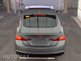 2024 Chevrolet Malibu LT 1LT – miniatura 5
