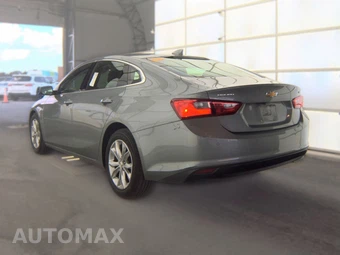 2024 Chevrolet Malibu LT 1LT – miniatura 6
