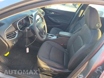 2024 Chevrolet Malibu LT 1LT – miniatura 7