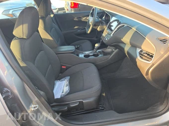 2024 Chevrolet Malibu LT 1LT – miniatura 8