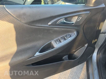 2024 Chevrolet Malibu LT 1LT – miniatura 9