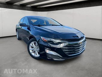 2024 Chevrolet Malibu LT 1LT - samochód z USA z aukcji Manheim, oferta Kup Teraz w AUTOMAX