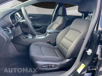 2024 Chevrolet Malibu LT 1LT - miniatura 10