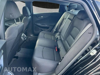 2024 Chevrolet Malibu LT 1LT - miniatura 11