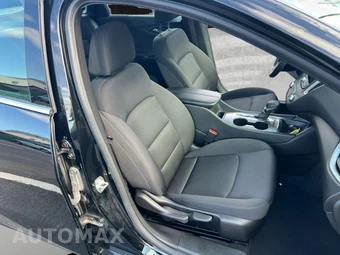 2024 Chevrolet Malibu LT 1LT - miniatura 12