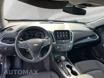 2024 Chevrolet Malibu LT 1LT - miniatura 13