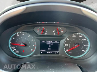 2024 Chevrolet Malibu LT 1LT - miniatura 14