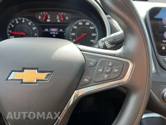 2024 Chevrolet Malibu LT 1LT - miniatura 15