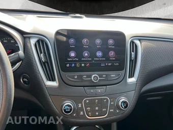 2024 Chevrolet Malibu LT 1LT - miniatura 16