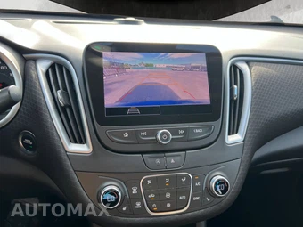 2024 Chevrolet Malibu LT 1LT - miniatura 17