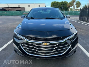 2024 Chevrolet Malibu LT 1LT - miniatura 19