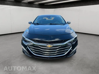 2024 Chevrolet Malibu LT 1LT - miniatura 2