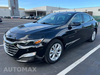 2024 Chevrolet Malibu LT 1LT - miniatura 20