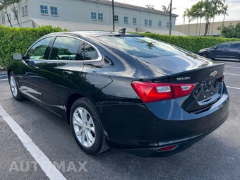2024 Chevrolet Malibu LT 1LT - miniatura 22