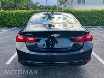 2024 Chevrolet Malibu LT 1LT - miniatura 23
