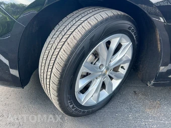 2024 Chevrolet Malibu LT 1LT - miniatura 24