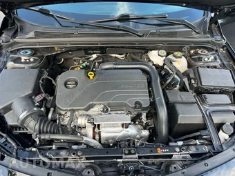 2024 Chevrolet Malibu LT 1LT - miniatura 25