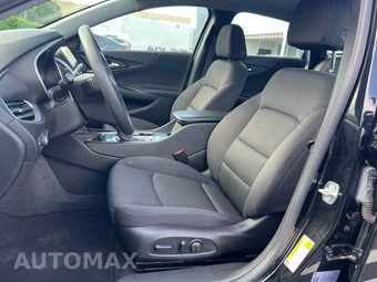2024 Chevrolet Malibu LT 1LT - miniatura 27