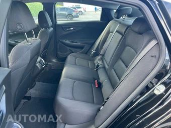 2024 Chevrolet Malibu LT 1LT - miniatura 29