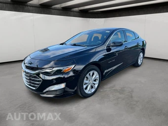 2024 Chevrolet Malibu LT 1LT - miniatura 3