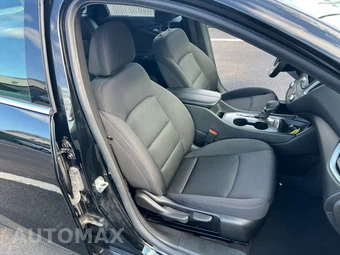 2024 Chevrolet Malibu LT 1LT - miniatura 30
