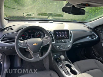 2024 Chevrolet Malibu LT 1LT - miniatura 33