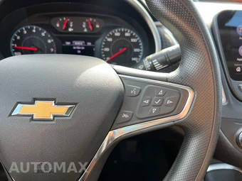 2024 Chevrolet Malibu LT 1LT - miniatura 35