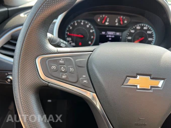 2024 Chevrolet Malibu LT 1LT - miniatura 36