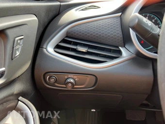 2024 Chevrolet Malibu LT 1LT - miniatura 37