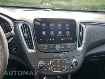 2024 Chevrolet Malibu LT 1LT - miniatura 38