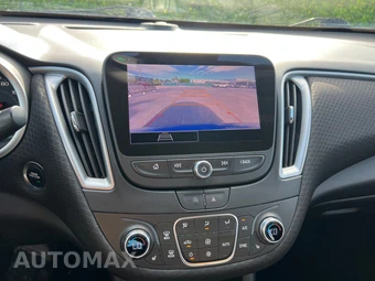 2024 Chevrolet Malibu LT 1LT - miniatura 39